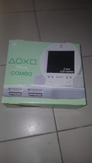 PS one Combo – Console + Monitor LCD Sony 5" (Conjunto Oficial)