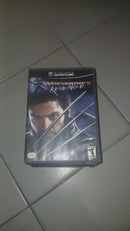 X2: Wolverine's Revenge – Nintendo GameCube – Completo (Marvel)