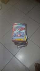 Super Monaco GP – Sega Mega Drive (Versão Japonesa) – Completo