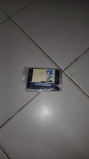 Sonic Mega Drive Card – Item Promocional Licenciado Sega (Raro)