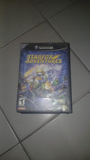 Star Fox Adventures – Nintendo GameCube – Completo