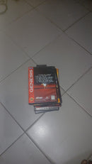 Warlock – Sega Mega Drive / Genesis – Completo (Acclaim)
