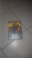 Altered Beast – Sega Mega Drive / Genesis – Completo