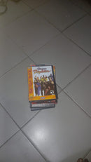 Virtua Fighter – Sega 32X – Completo