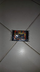 X-Men – Sega Mega Drive – Completo (Marvel)