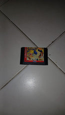 The Ren & Stimpy Show – Sega Genesis / Mega Drive – Cartucho