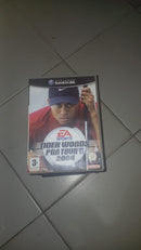 Tiger Woods PGA Tour 2004 – Nintendo GameCube (PAL) – EA Sports