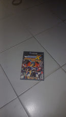 Mega Man X: Command Mission – Nintendo GameCube – Completo (Capcom)