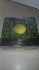 Console Xbox Clássico – Versão Verde Original