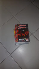 Maximum Carnage – Sega Mega Drive – Completo (Marvel / Acclaim)