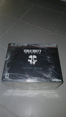 Call of Duty: Ghosts – Prestige Edition (PS3)