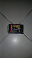 Pitfall: The Mayan Adventure – Sega Mega Drive – Completo (Activision)