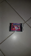 Sub-Terrania – Sega Mega Drive – Completo (Zyrinx / Sega)