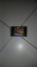 Streets of Rage (Bare Knuckle) – Sega Mega Drive – Completo