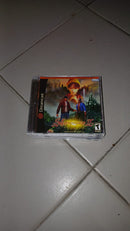 Shenmue II – Sega Dreamcast – Completo (2ª Unidade)