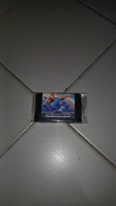 Eternal Champions – Mega Drive
