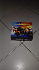 Shenmue I & II – Box Gravado (Dreamcast)