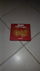 Biohazard Code: Veronica – Box Especial (Dreamcast)