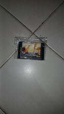 Super Volleyball – Mega Drive