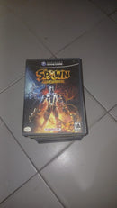 Spawn: Armageddon – Nintendo GameCube