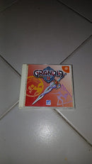 Grandia II – Dreamcast