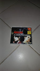 Biohazard: Code Veronica – Dreamcast (Japonês)
