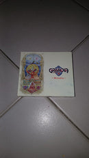 Grandia II – Melodia (Box Especial) – Dreamcast