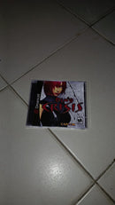 Dino Crisis – Dreamcast