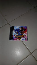 Sonic Adventure 2 – Dreamcast