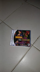 Marvel vs. Capcom 2 – Dreamcast