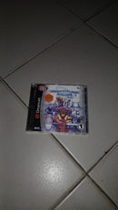 Phantasy Star Online – Dreamcast