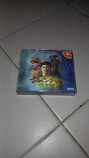 Shenmue – Box Japonês – Dreamcast