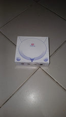Box Gravado – Títulos Dreamcast