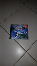 Aero Dancing – Dreamcast