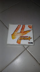 Tōkon Retsuden 4 – Dreamcast (Japonês)