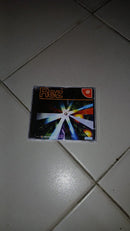 Rez – Dreamcast