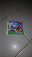 Virtua Striker 2 – Dreamcast
