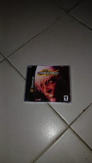 The King of Fighters: Evolution – Dreamcast