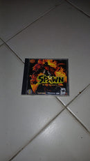 Spawn: In the Demon's Hand – Dreamcast