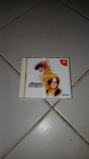 The King of Fighters '99: Dream Match – Dreamcast