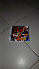 Capcom Fighting Collection – Dreamcast