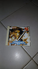 Soul Calibur – Dreamcast (Japonês)
