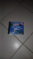 Aero Dancing – Dreamcast (Unidade 2)