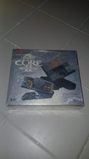 Console PC Engine CoreGrafx – NEC (com Caixa)