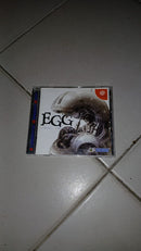 EGG: Elemental Gimmick Gear – Dreamcast