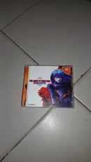 The King of Fighters: Dream Match 1999 – Dreamcast