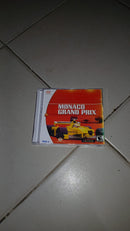 Monaco Grand Prix – Dreamcast