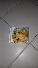 Tomb Raider: The Last Revelation – Dreamcast