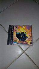Magician Lord – Neo Geo CD