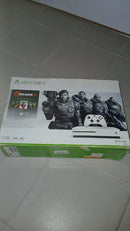 Console Xbox One S – Gears 5 Edition (1TB)